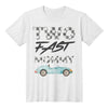 Two Fast Birthday Mommy T-Shirt R102
