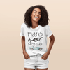 Two Fast Birthday Mommy T-Shirt R102