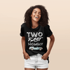 Two Fast Birthday Mommy T-Shirt R102