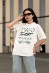 Two Fast Birthday Mommy T-Shirt R102