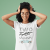 Two Fast Birthday Mommy T-Shirt R102