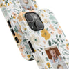 Floral Photo Phone Case - Best Mom Ever - PC010