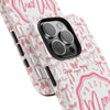 Best Mom Ever Tough Phone Case - Stylish & Durable Gift for Mother's Day - PC018