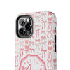 Best Mom Ever Tough Phone Case - Stylish & Durable Gift for Mother's Day - PC018