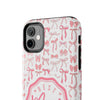 Best Mom Ever Tough Phone Case - Stylish & Durable Gift for Mother's Day - PC018