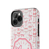 Best Mom Ever Tough Phone Case - Stylish & Durable Gift for Mother's Day - PC018