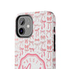 Best Mom Ever Tough Phone Case - Stylish & Durable Gift for Mother's Day - PC018