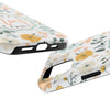 Floral Tough Phone Case - Best Mom Ever - PC008