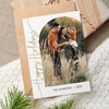 Christmas Cards Custom Photo CC110