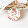 Editable Birthday Package Farm  F101