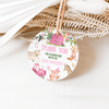 Editable Birthday Package Farm F102