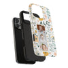 Floral Photo Phone Case - Best Mom Ever - PC010