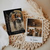 Christmas Cards Custom Photo CC111