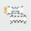Editable Two Fast Birthday Package R101