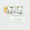 Editable Party Animals Birthday Rice Treat Wrappers S105