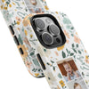 Floral Photo Phone Case - Best Mom Ever - PC010