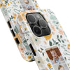 Floral Photo Phone Case - Best Mom Ever - PC010