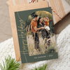 Christmas Cards Custom Photo CC112