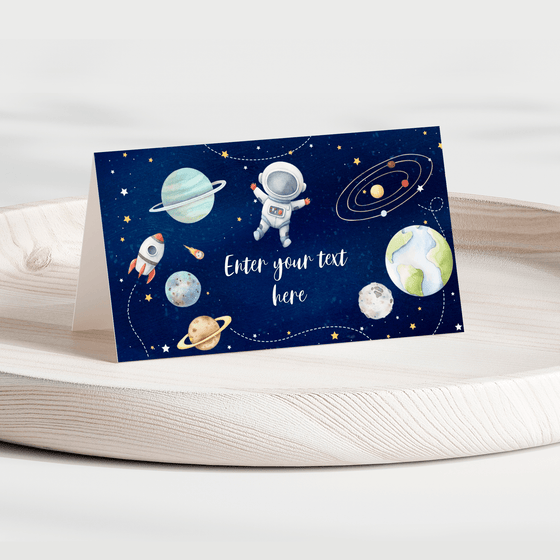 Editable First Trip Around The Sun Birthday Package TA03