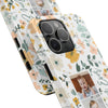 Floral Photo Phone Case - Best Mom Ever - PC010