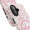 Best Mom Ever Tough Phone Case - Stylish & Durable Gift for Mother's Day - PC018