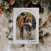 Christmas Cards Custom Photo CC113