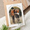 Christmas Cards Custom Photo CC113