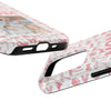 Personalized Mom Photo Collage Phone Case - Bow Design -PC015