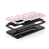 Best Mom Ever Tough Phone Case - Stylish & Durable Gift for Mother's Day - PC018