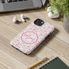 Best Mom Ever Tough Phone Case - Stylish & Durable Gift for Mother's Day - PC018