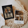 Christmas Cards Custom Photo CC114