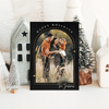 Christmas Cards Custom Photo CC114