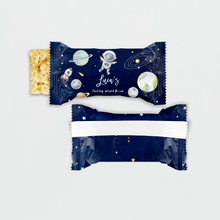  Editable First Trip Around The Sun Birthday Rice Treat Wrappers TA03