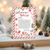 Editable Letter From Santa SL109