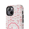 Best Mom Ever Tough Phone Case - Stylish & Durable Gift for Mother's Day - PC018
