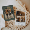 Christmas Cards Custom Photo CC115