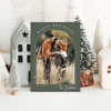 Christmas Cards Custom Photo CC115