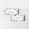 Editable Our Little Pumpkin Candy Bar Wrapper Chocolate PB001