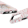 Personalized Mom Photo Collage Phone Case - Bow Design -PC015