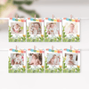Editable First Fiesta Birthday Banner FT101