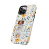Floral Photo Phone Case - Best Mom Ever - PC010