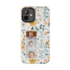 Floral Photo Phone Case - Best Mom Ever - PC010