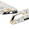 Floral Tough Phone Case - Best Mom Ever - PC008