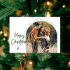 Christmas Cards Custom Photo CC101