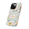 Floral Tough Phone Case - Best Mom Ever - PC008