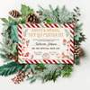 Elf Printable Kit Elf Arrival Letter SL101