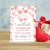 Valentine Invitation Birthday Invitation Valentine Day Invitation Invitation Templates Digital Invitation Printable Valentine VA103