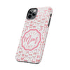 Best Mom Ever Tough Phone Case - Stylish & Durable Gift for Mother's Day - PC018