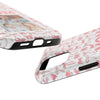 Personalized Mom Photo Collage Phone Case - Bow Design -PC015