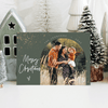 Christmas Cards Custom Photo CC103